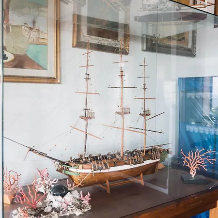 Buranti Sea View * 알게로