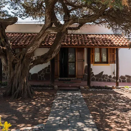 Buranti Sea View 펜션 *