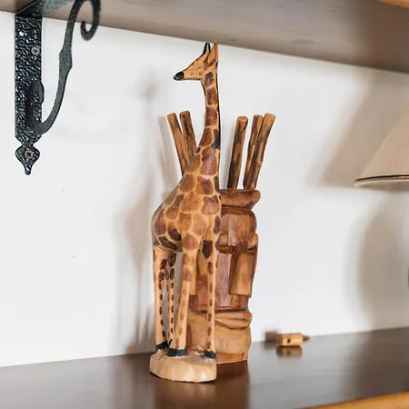 Buranti Sea View 펜션 알게로