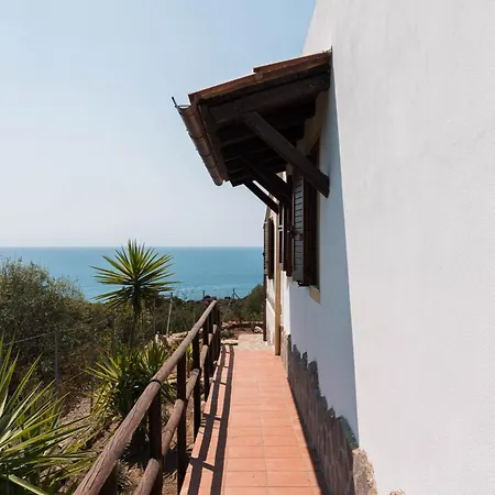 Buranti Sea View * 알게로