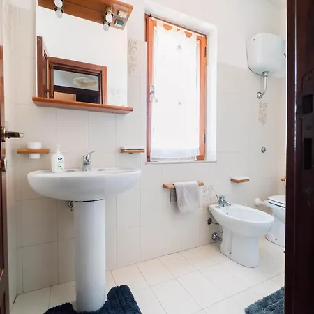 Buranti Sea View 펜션