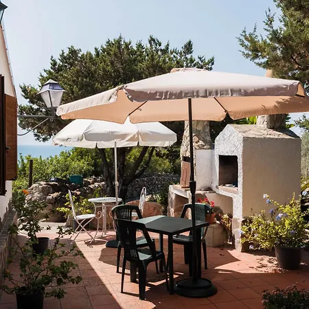 Buranti Sea View Holiday home