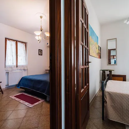 בית נופש Buranti Sea View *