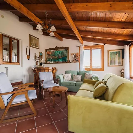 Buranti Sea View 알게로