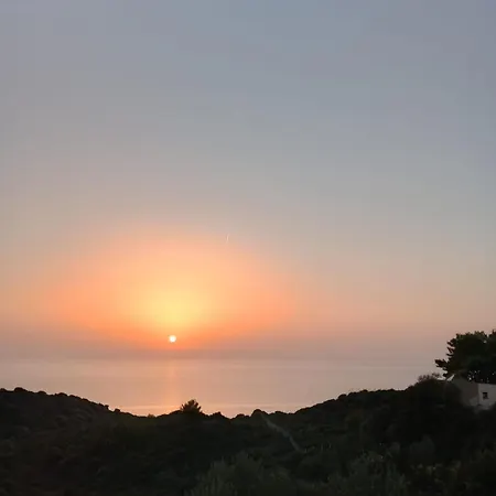 Buranti Sea View * אלגהרו