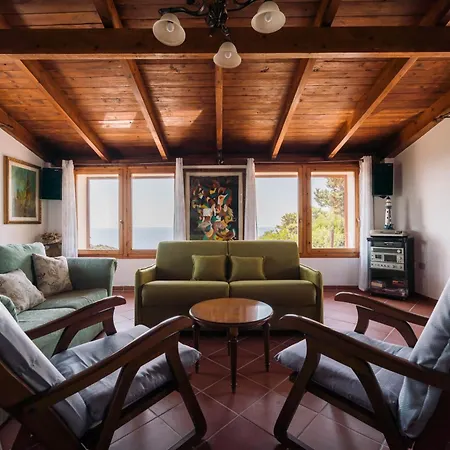 Buranti Sea View Alghero