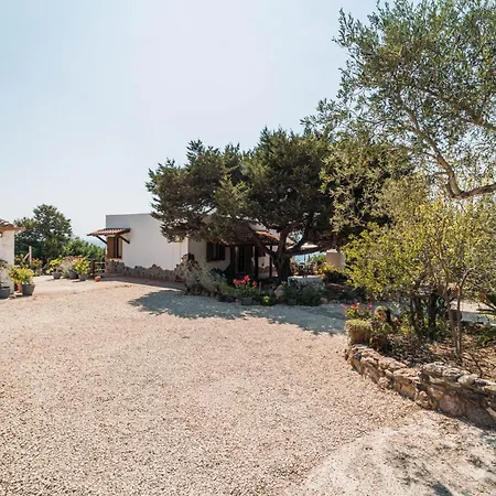 Buranti Sea View Alghero