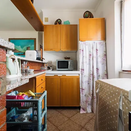 Buranti Sea View * Alghero