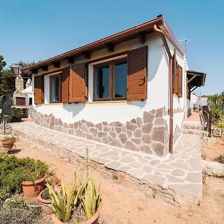 Tatil Evi Buranti Sea View