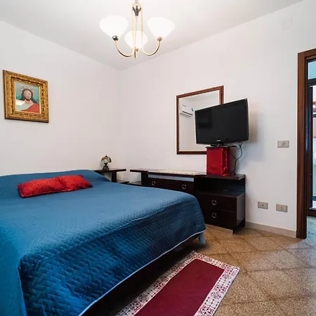 Buranti Sea View Tatil Evi Alghero