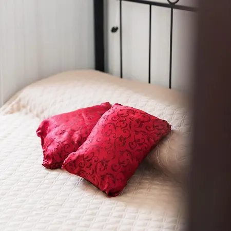 Tatil Evi Buranti Sea View Alghero