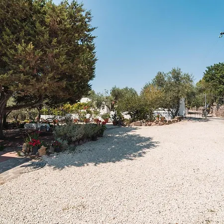 Buranti Sea View * Alghero