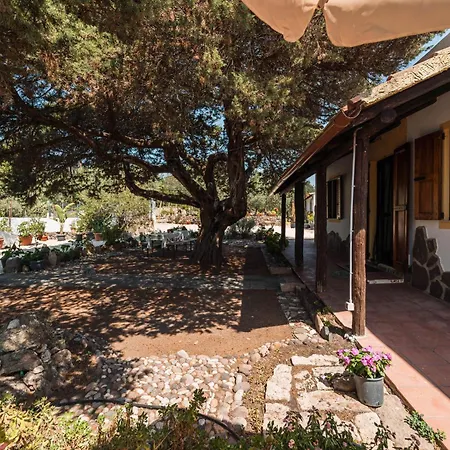 Tatil Evi Buranti Sea View *