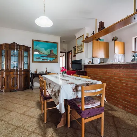 Buranti Sea View Alghero