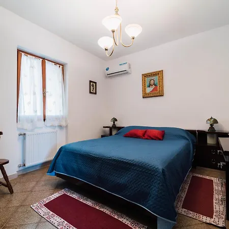 Buranti Sea View Alghero