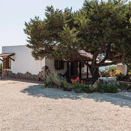 Buranti Sea View Holiday home