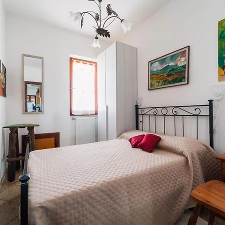 Buranti Sea View Tatil Evi *