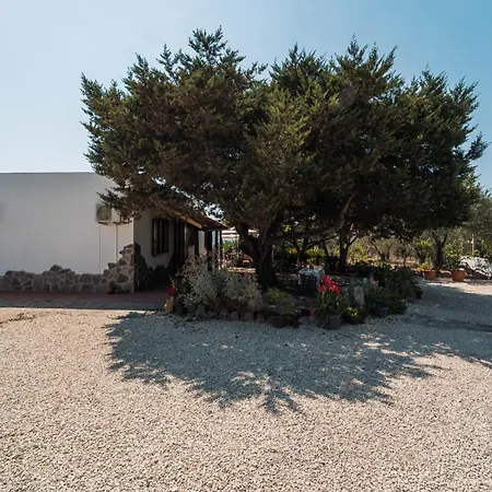 Buranti Sea View * Alghero