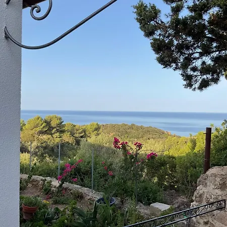 Buranti Sea View *